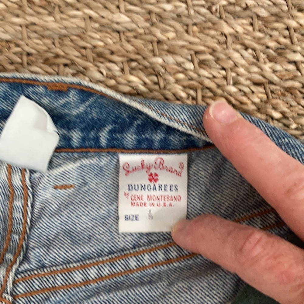 Jeans - Picture 2 of 8